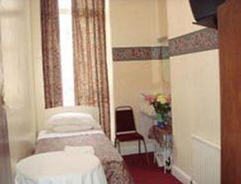 Regency Court Hotel London Exterior foto