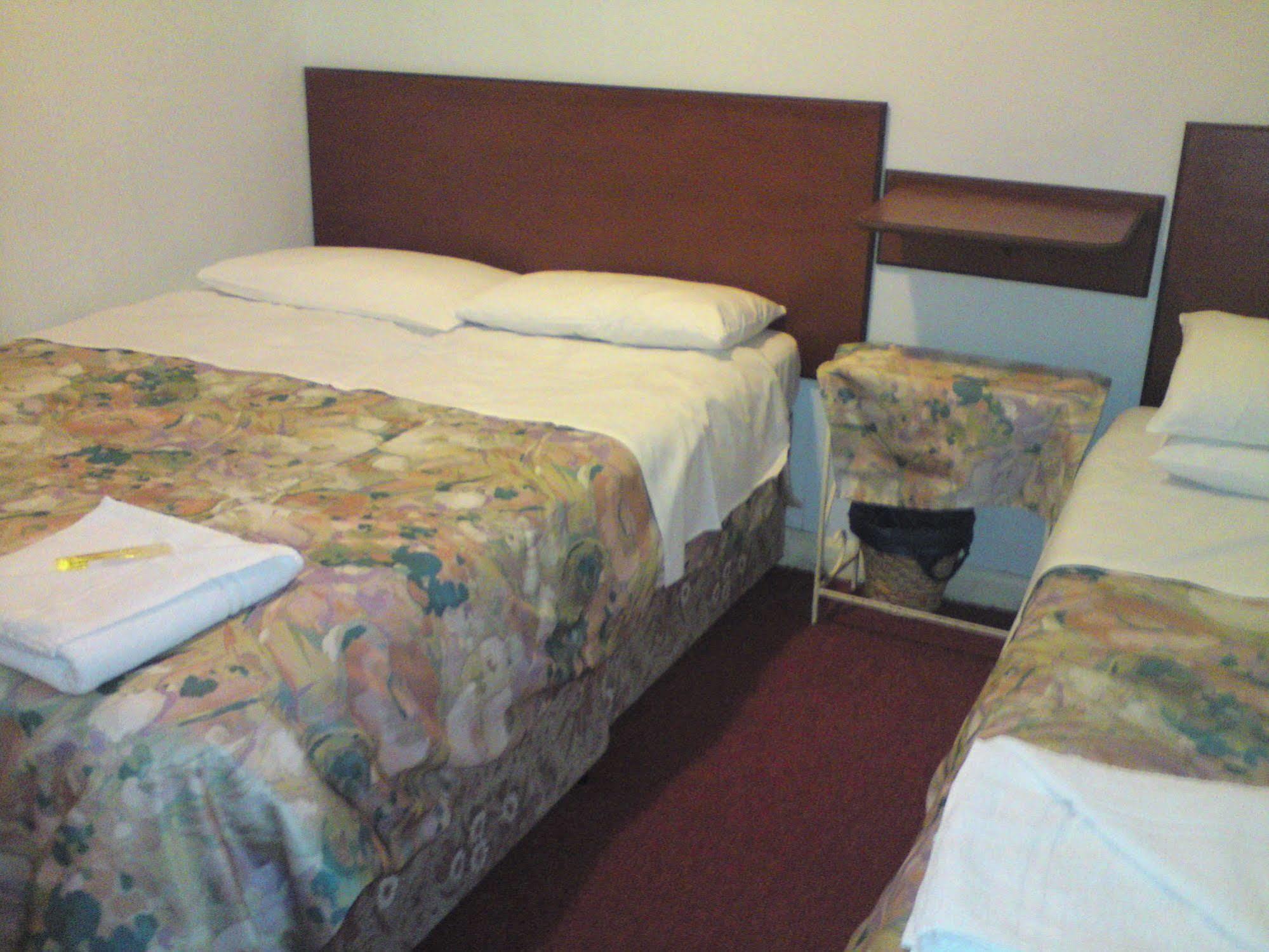 Regency Court Hotel London Exterior foto